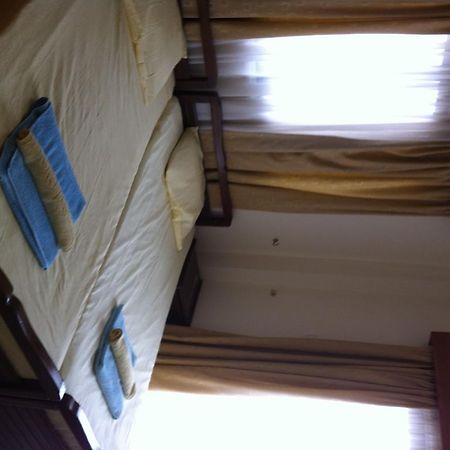 Zakos Court Apartments Larnaca Dış mekan fotoğraf