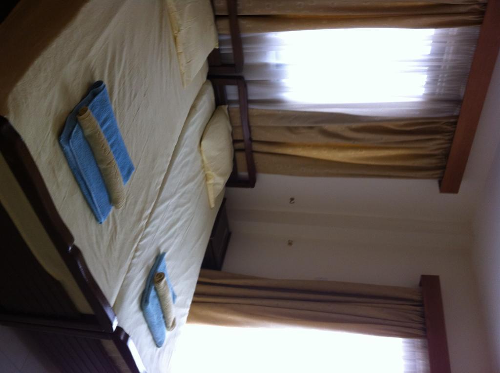Zakos Court Apartments Larnaca Dış mekan fotoğraf