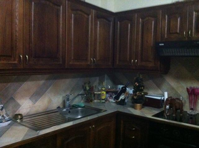 Zakos Court Apartments Larnaca Oda fotoğraf
