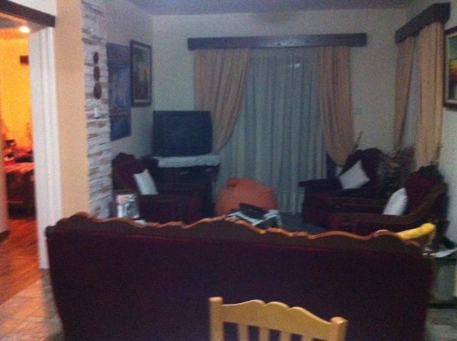 Zakos Court Apartments Larnaca Oda fotoğraf